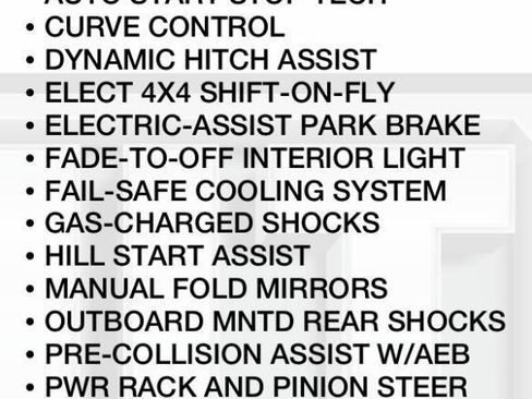 Used 2020 Ford F150 XL w/ Equipment Group 101A Mid image 84