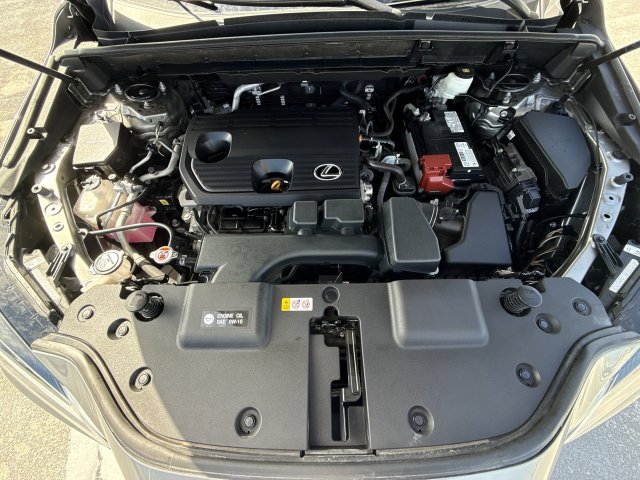 Certified 2023 Lexus NX 250 FWD w/ Towing Package (2000 Lbs) image 27