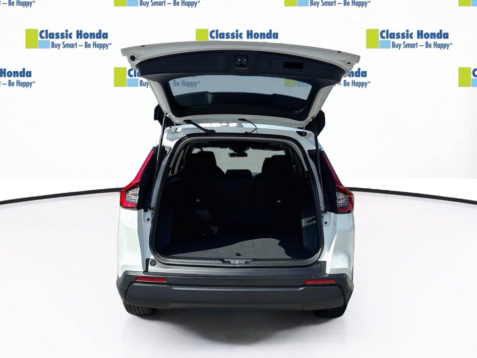Used 2023 Honda CR-V EX image 30