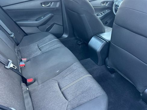 Used 2024 Honda Accord Sport image 18