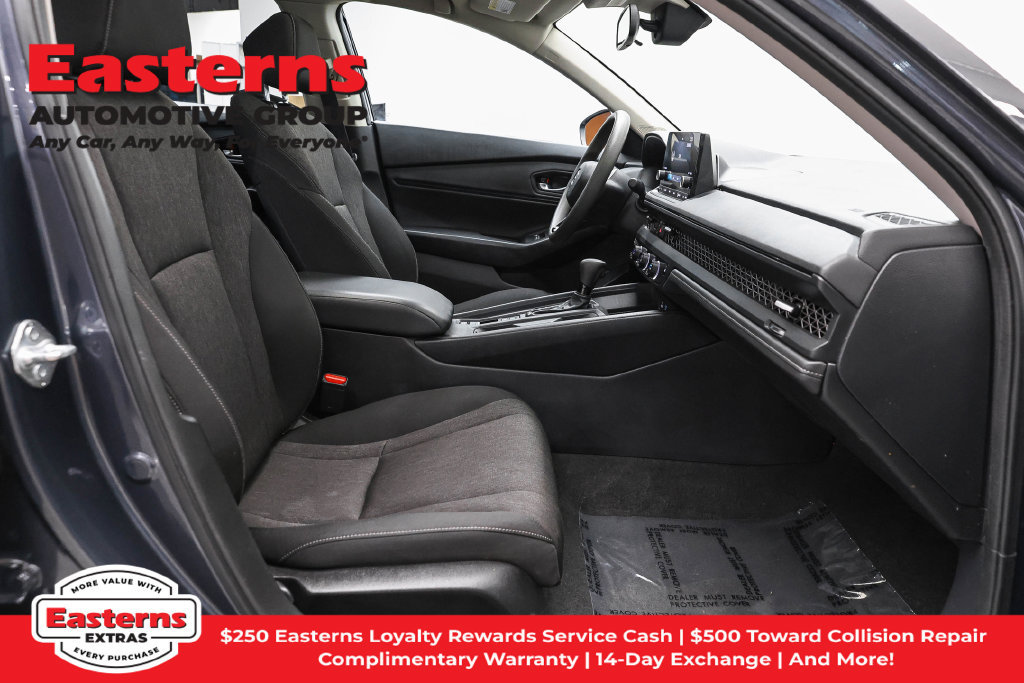 Used 2023 Honda Accord EX image 24
