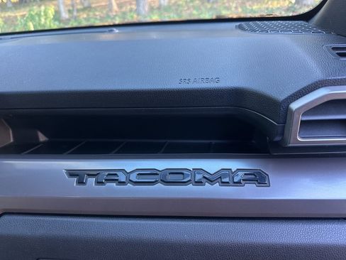 Used 2024 Toyota Tacoma SR5 image 63