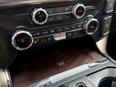 New 2025 Ford F150 King Ranch image 21