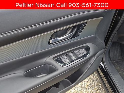 New 2026 Nissan Murano SL AWD/4WD image 12