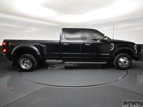 Used 2022 Ford F350 King Ranch w/ Chrome Package image 50