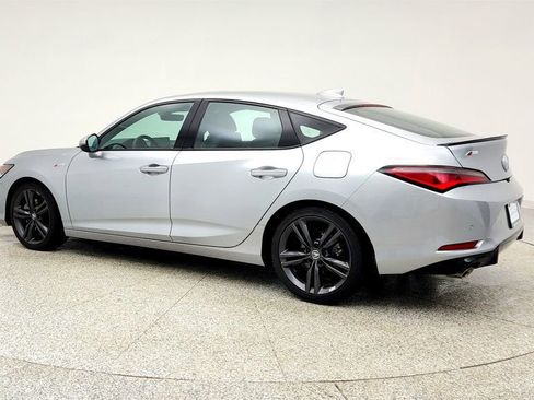 Used 2025 Acura Integra A-Spec image 6