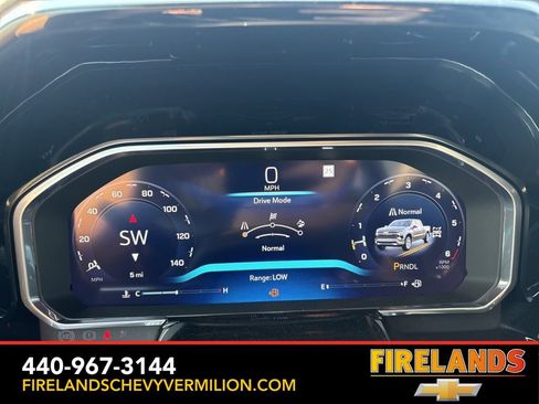 New 2026 Chevrolet Silverado 1500 LT image 23