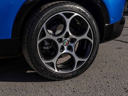 Used 2024 Alfa Romeo Tonale Ti w/ Active Assist Package image 8