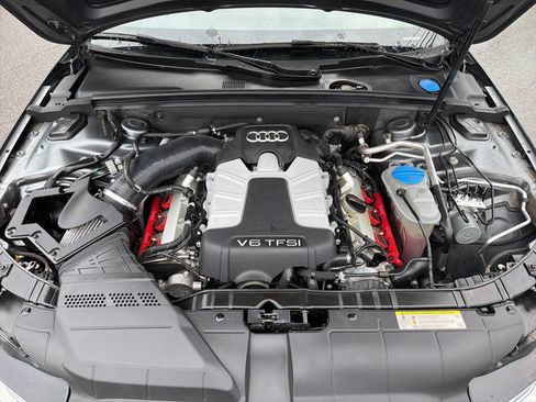 Used 2013 Audi S4 Premium Plus image 15