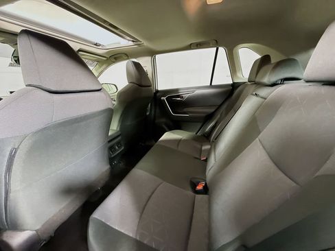 Certified 2019 Toyota RAV4 XLE w/ Convenience Package image 24