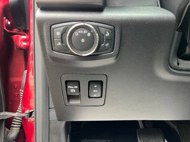 Used 2018 Ford F150 XLT w/ Equipment Group 302A Luxury AWD/4WD image 22