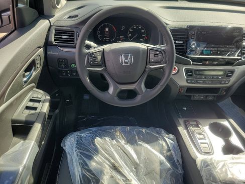 New 2026 Honda Ridgeline RTL image 7