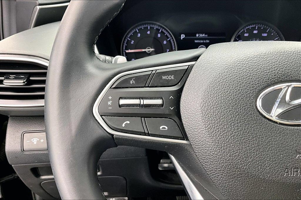Used 2023 Hyundai Santa Fe SEL AWD/4WD image 18