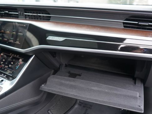 Used 2020 Audi A6 3.0T Premium Plus w/ Premium Plus Package image 75