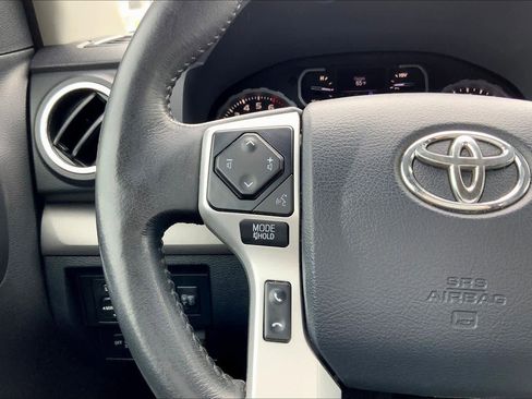 Used 2020 Toyota Tundra SR5 w/ SR5 Leather Package image 23