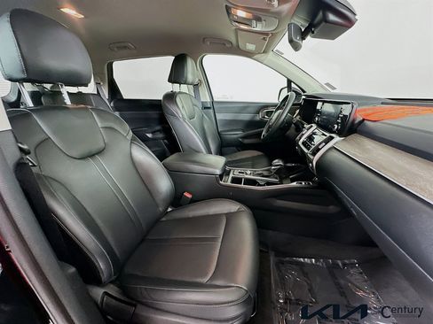 Used 2021 Kia Sorento EX FWD image 27