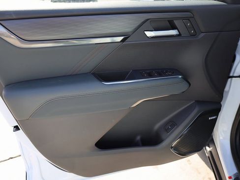 New 2026 GMC Acadia AT4 image 10