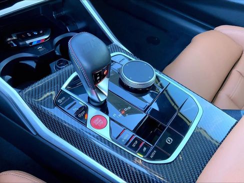 Used 2024 BMW M2 w/ Lighting Package image 14