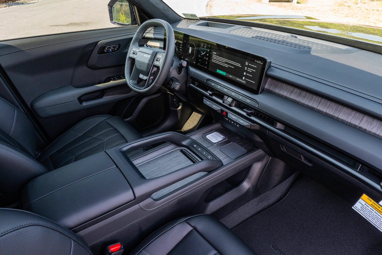 New 2027 Kia Telluride X-Line SX Prestige AWD/4WD image 10