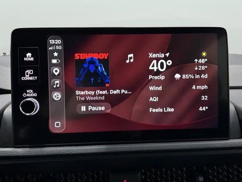 Certified 2026 Honda CR-V Sport-L image 20