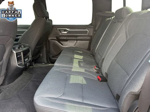 Used 2022 RAM 1500 Big Horn AWD/4WD image 14