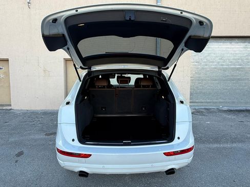 Used 2014 Audi Q5 2.0T Premium Plus w/ Premium Plus Package image 10