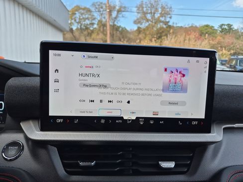 New 2026 Ford Explorer ST-Line image 36