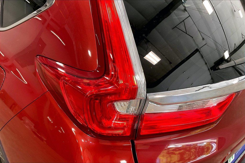 Used 2018 Honda CR-V EX-L image 24