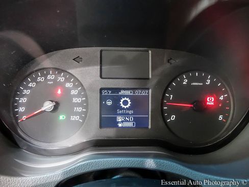 Used 2019 Mercedes-Benz Sprinter 170 image 10