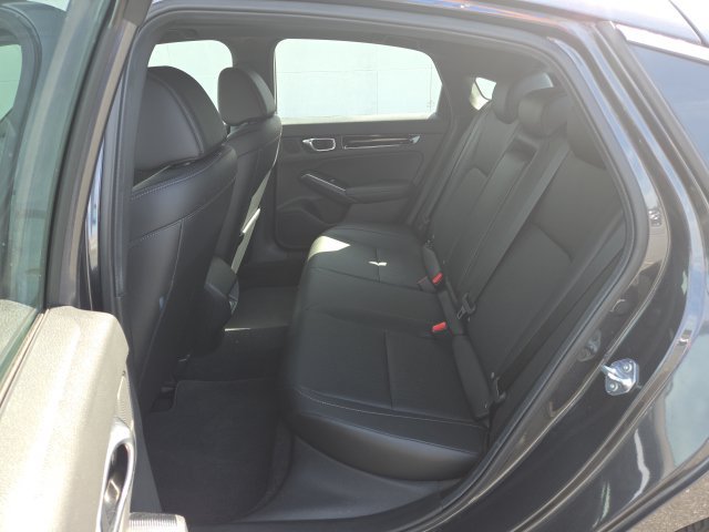 Used 2024 Honda Civic Sport Touring image 21