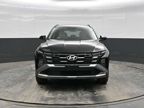 Certified 2025 Hyundai Tucson SEL image 3