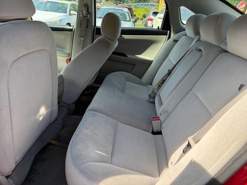 Used 2008 Chevrolet Impala LT FWD image 12