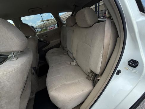 Used 2009 Nissan Murano S w/ Convenience Pkg FWD image 12
