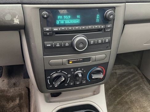 Used 2008 Chevrolet Cobalt LT image 22
