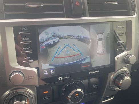 Used 2022 Toyota 4Runner TRD Sport w/ Technology Package image 7