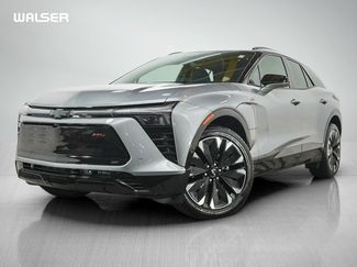 Used 2026 Chevrolet Blazer EV RS w/ Super Cruise Package AWD/4WD video 1