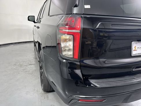 Used 2023 Chevrolet Tahoe RST w/ Luxury Package AWD/4WD image 32