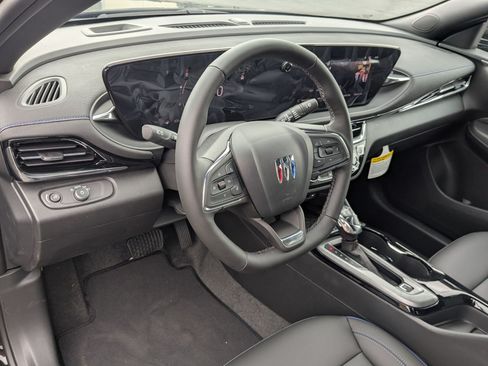 New 2026 Buick Envista Sport Touring w/ Convenience I Package FWD image 11