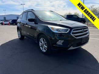 Used 2017 Ford Escape SE w/ Equipment Group 201A video 1
