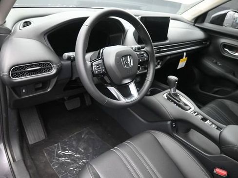 New 2027 Honda HR-V EX-L image 18