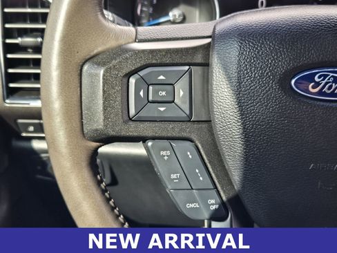 Used 2020 Ford Expedition Max King Ranch w/ Cargo Package image 26