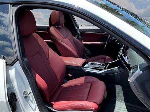Used 2023 BMW i4 eDrive35 w/ Premium Package RWD image 29