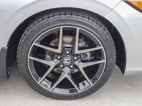 Used 2022 Honda Civic Sport Touring image 17