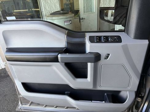 Used 2018 Ford F150 XLT w/ Equipment Group 301A Mid AWD/4WD image 21