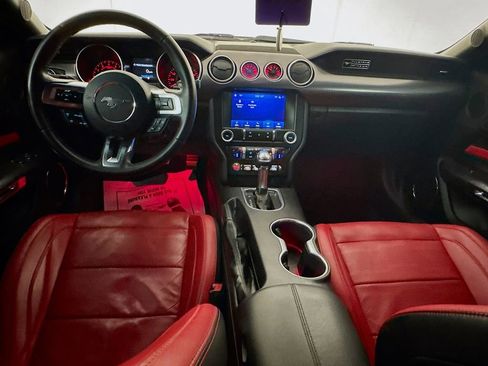 Used 2020 Ford Mustang GT Premium w/ GT Performance Package image 24