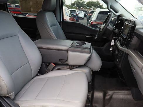 Used 2022 Ford F150 XL w/ Trailer Tow Package AWD/4WD image 27