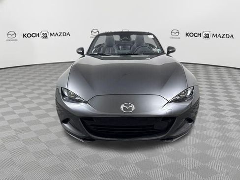 New 2026 MAZDA MX-5 Miata Grand Touring RWD image 2