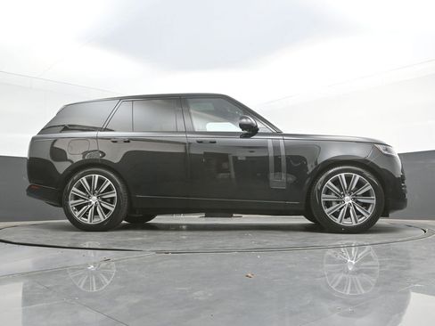 Used 2023 Land Rover Range Rover SE AWD/4WD image 37