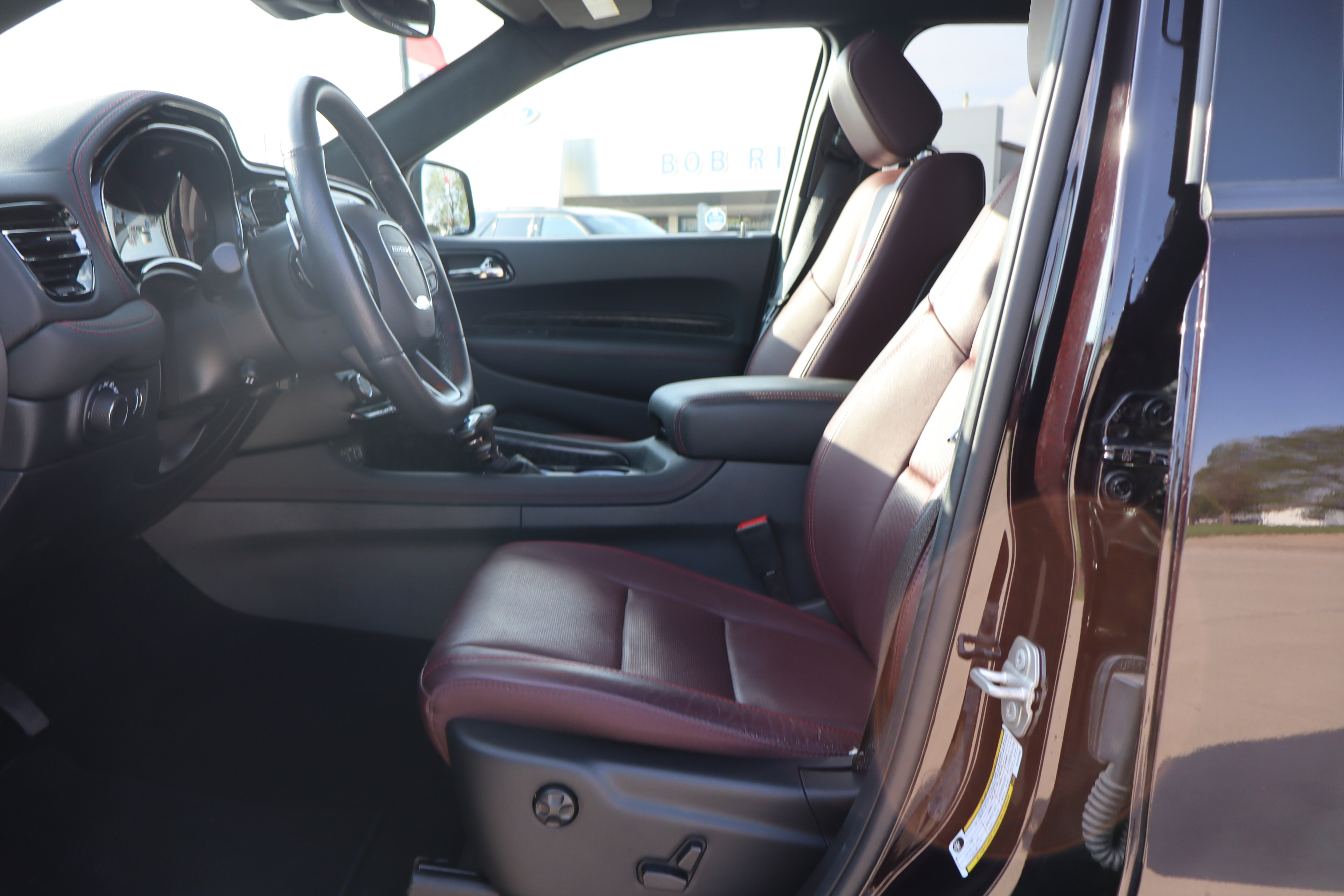 Used 2024 Dodge Durango R/T AWD/4WD image 10