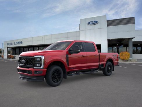New 2026 Ford F250 XLT w/ XLT Premium Package image 1